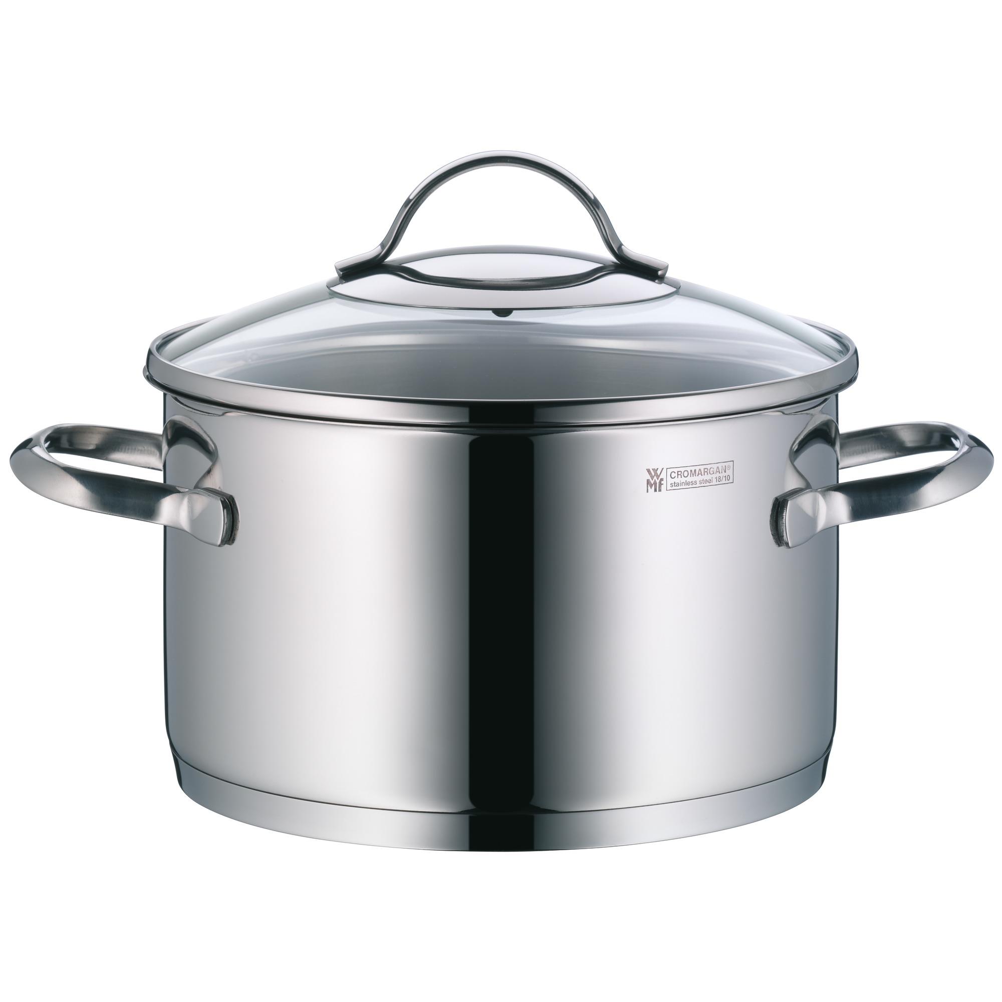 WMF Fleischtopf 20cm Provence Plus in Edelstahl WMF Fleischtopf 20cm Provence Plus in Edelstahl