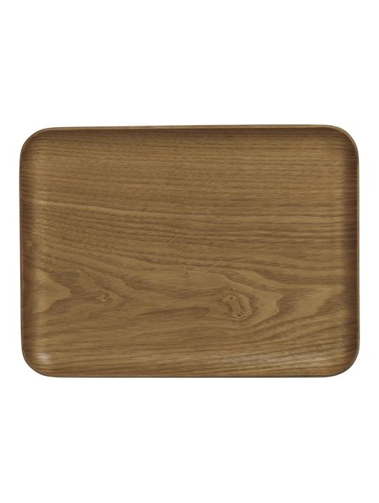 ASA Selection Holztablett Wood in Farbe nude ASA Selection Holztablett Wood in Farbe nude