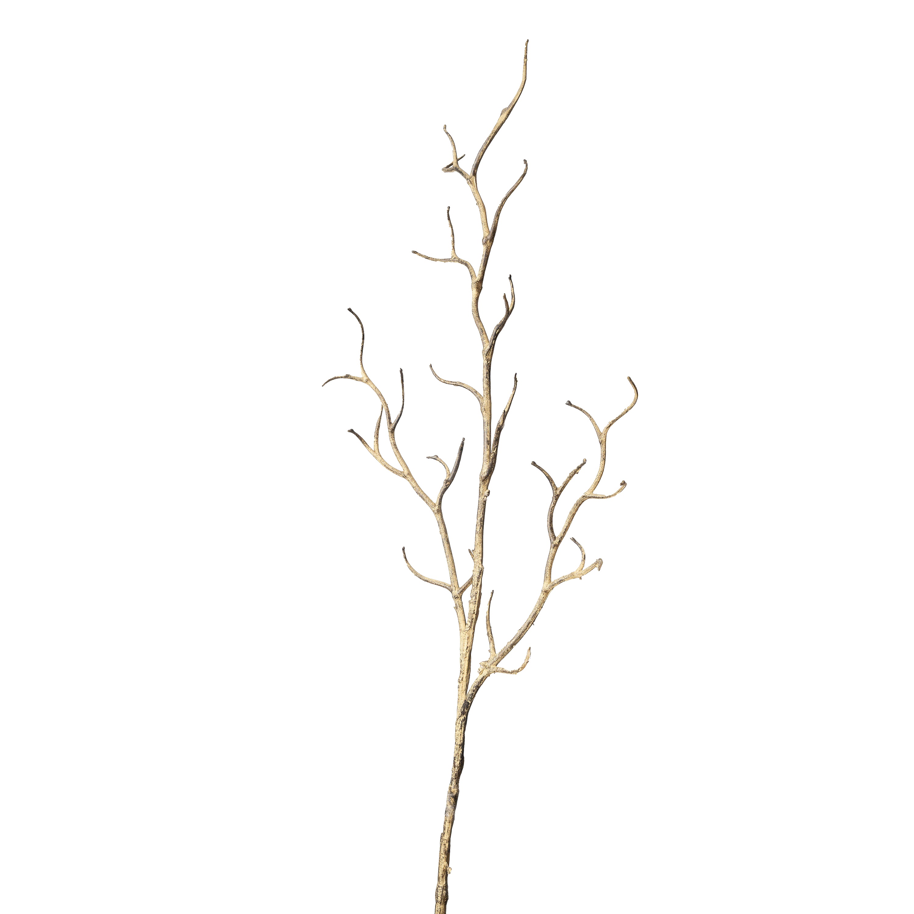 Flower Manufaktur Dekozweig ca. 76cm in Farbe Braun