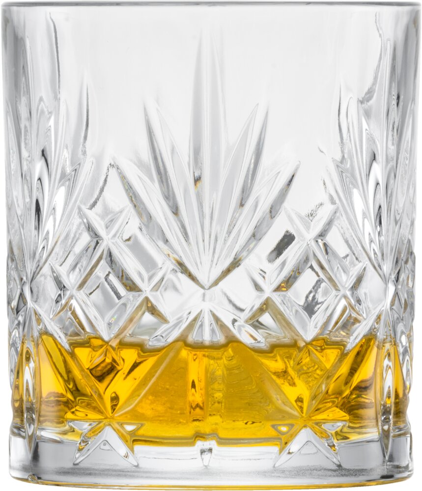 Schott Zwiesel Whiskyglas SHOW 334ml, 4er-Set Schott Zwiesel Whiskyglas SHOW 334ml, 4er-Set