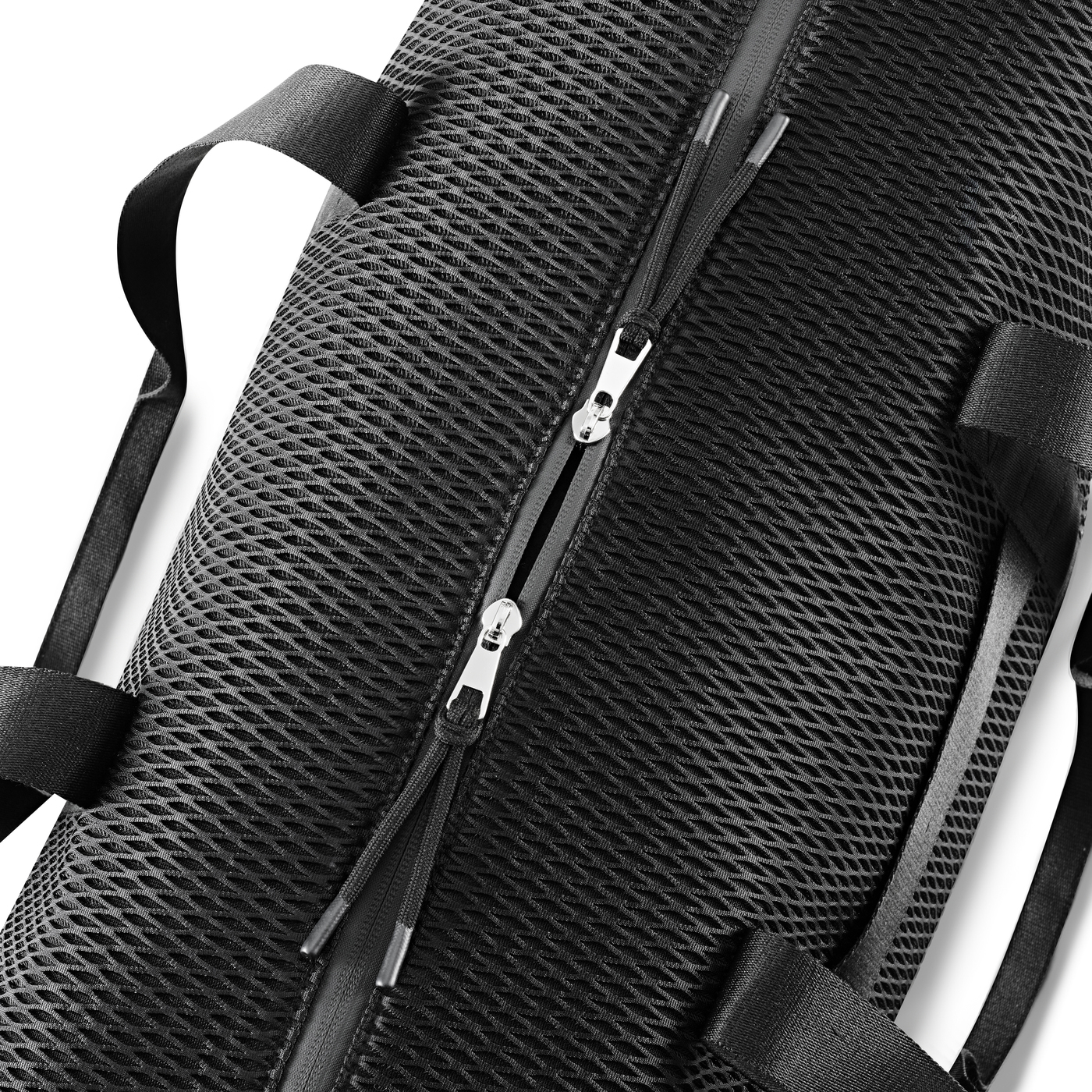 Reisenthel EXTRALITE WEEKENDER L in Farbe mesh black Reisenthel EXTRALITE WEEKENDER L in Farbe mesh black, Tasche