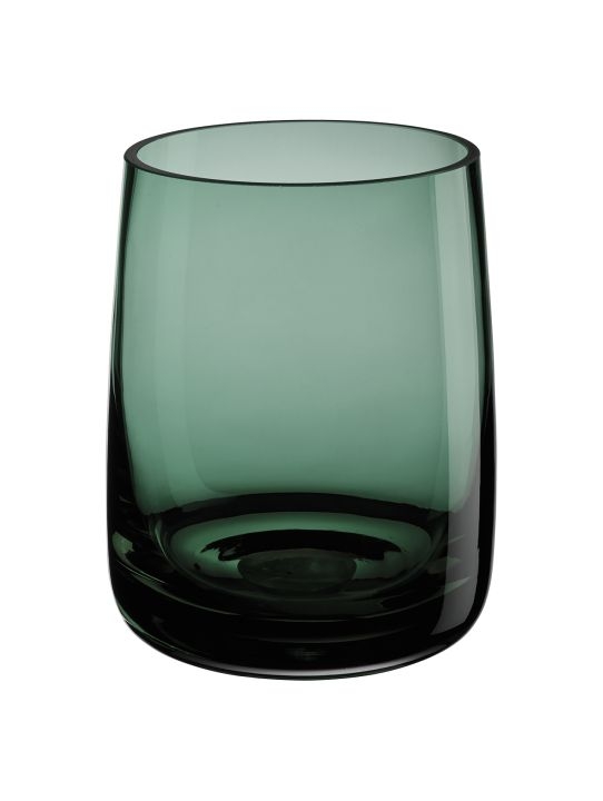 ASA Selection Vase Ajana in Farbe grün