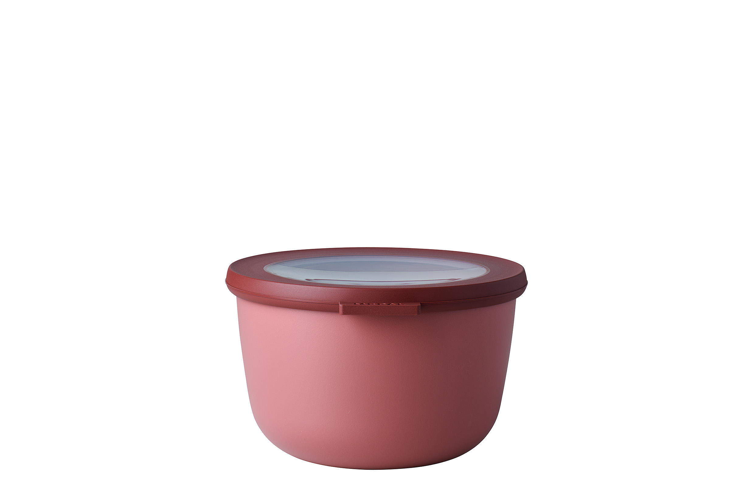 Mepal Multischüssel Cirqula rund 1000ml in Farbe Vivid Mauve