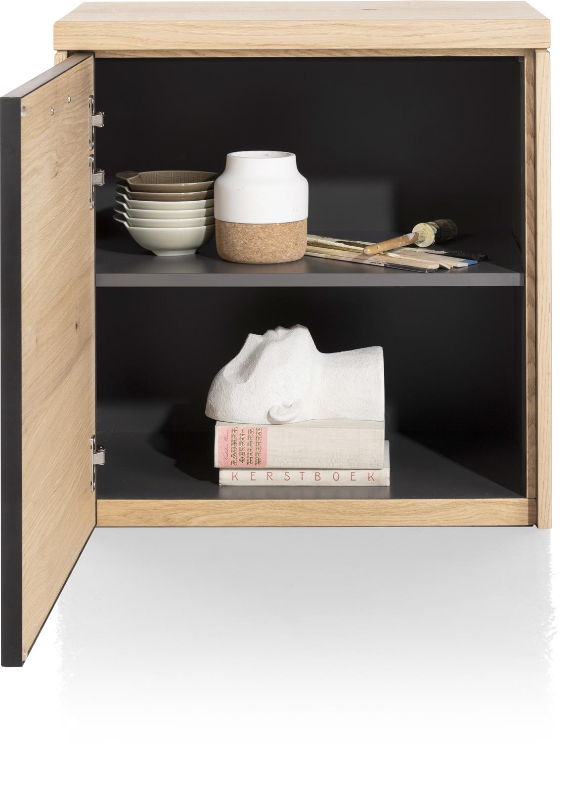 Henders & Hazel Ridge RIDGE 46371-NAT