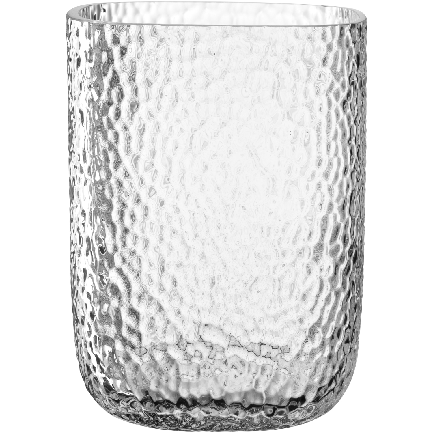 Leonardo Windicht Martello 21cm in Farbe klar