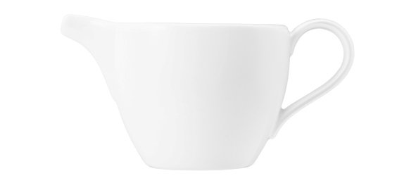 Seltmann Weiden Milchkännchen 0,29 l Beat 3 weiß 