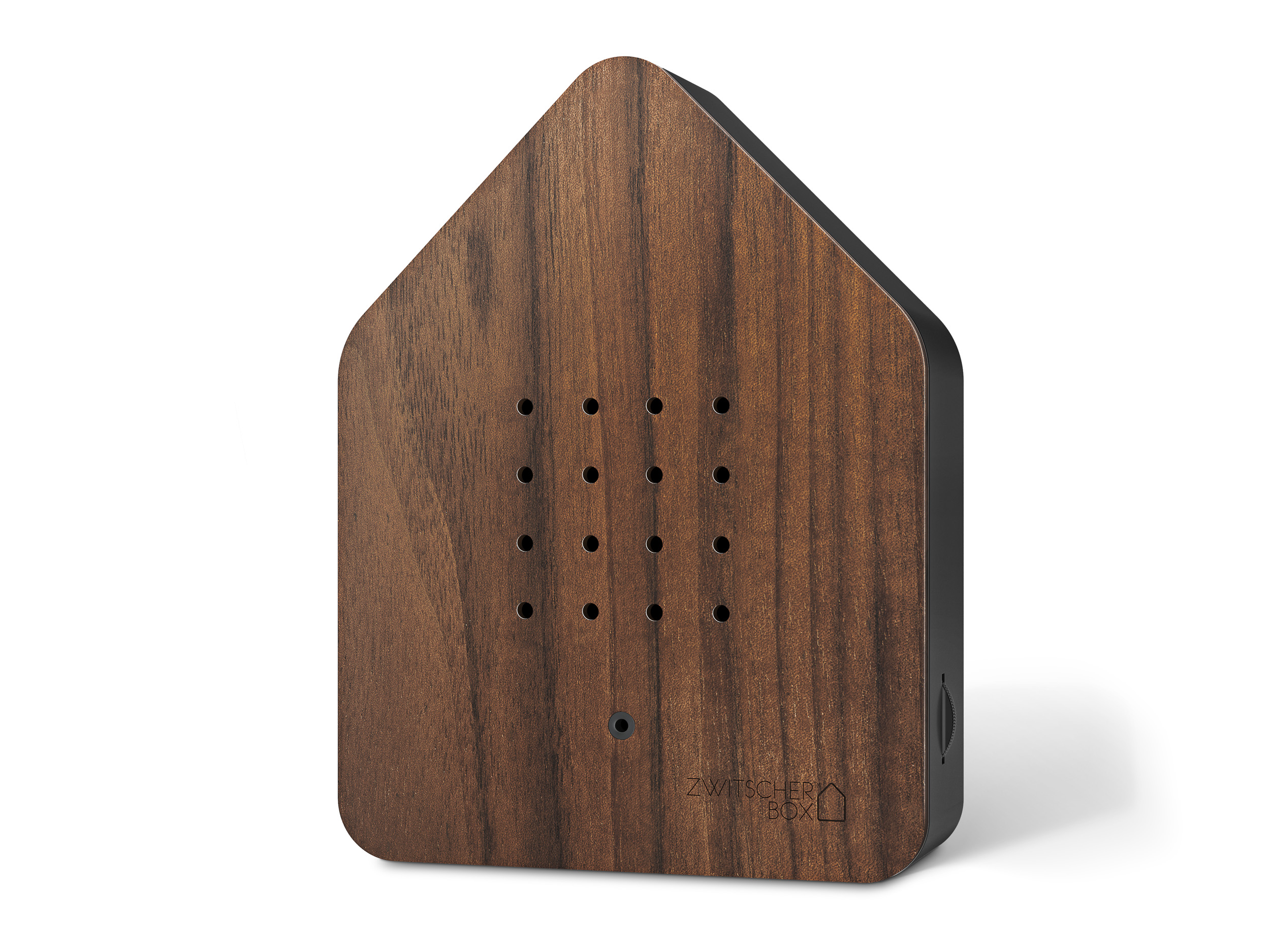 Relaxound Zwitscherbox Walnut Dark Relaxound Zwitscherbox Walnut Dark