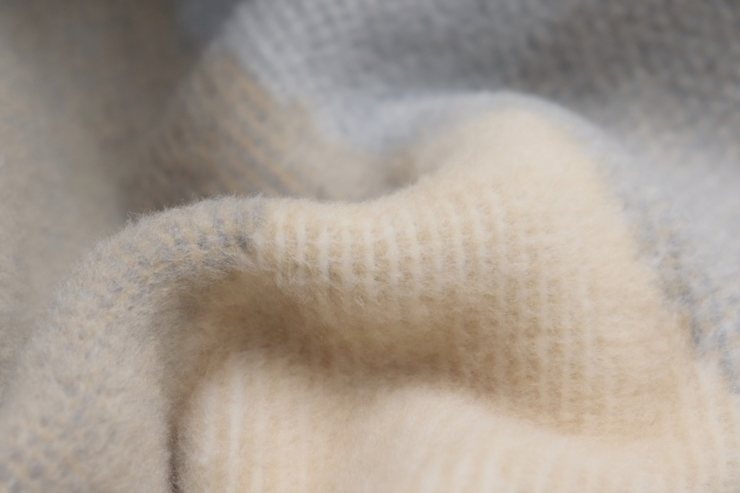 Biederlack Decke ca. 150x200cm in Farbe Lava Light Biederlack Decke ca. 150x200cm in Farbe Lava Light