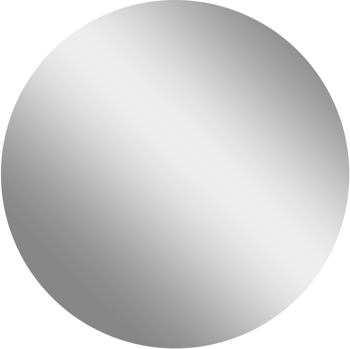 Germania Spiegel GW-Ameca in Farbe Graphit