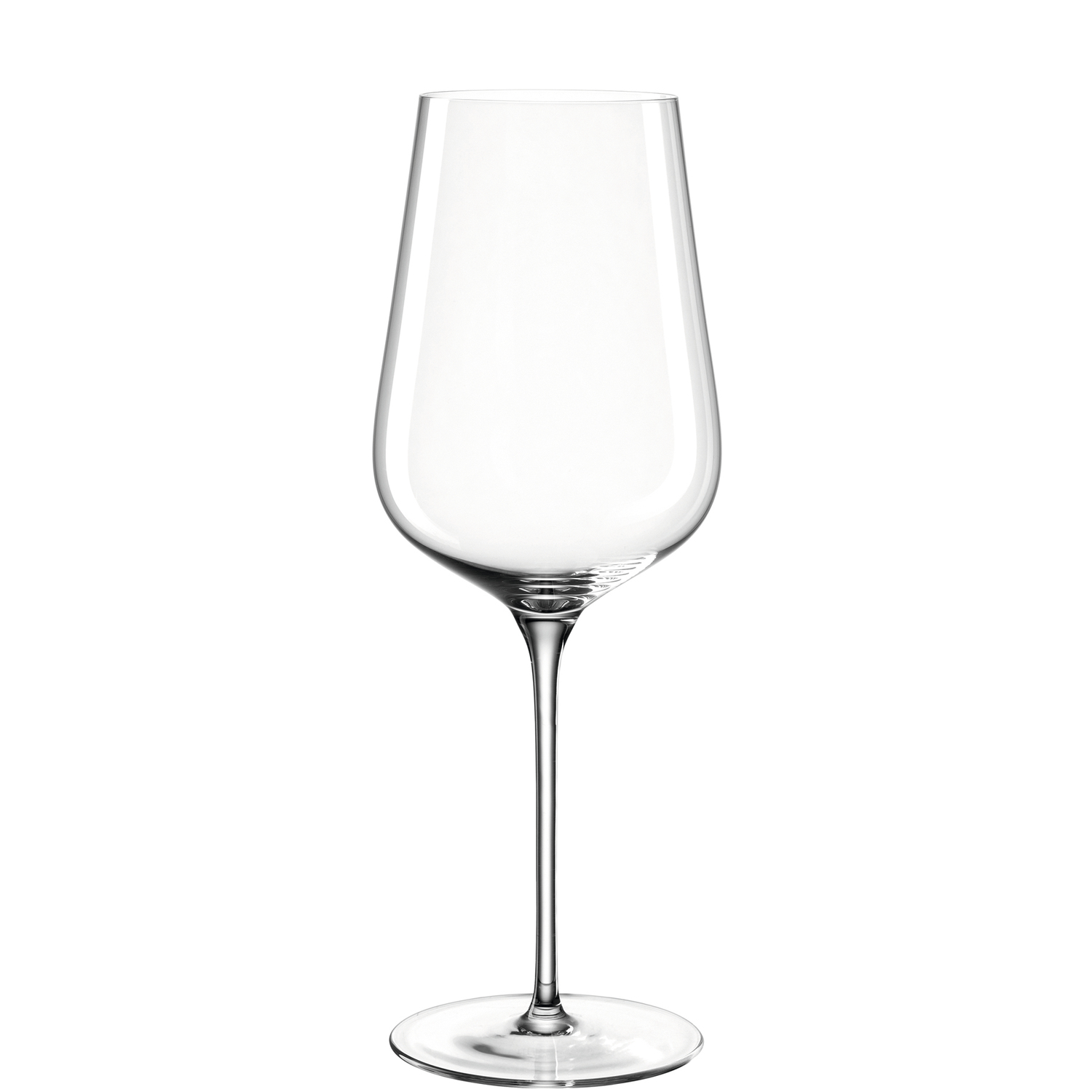 Leonardo Weißweinglas Brunelli 580ml in Farbe klar