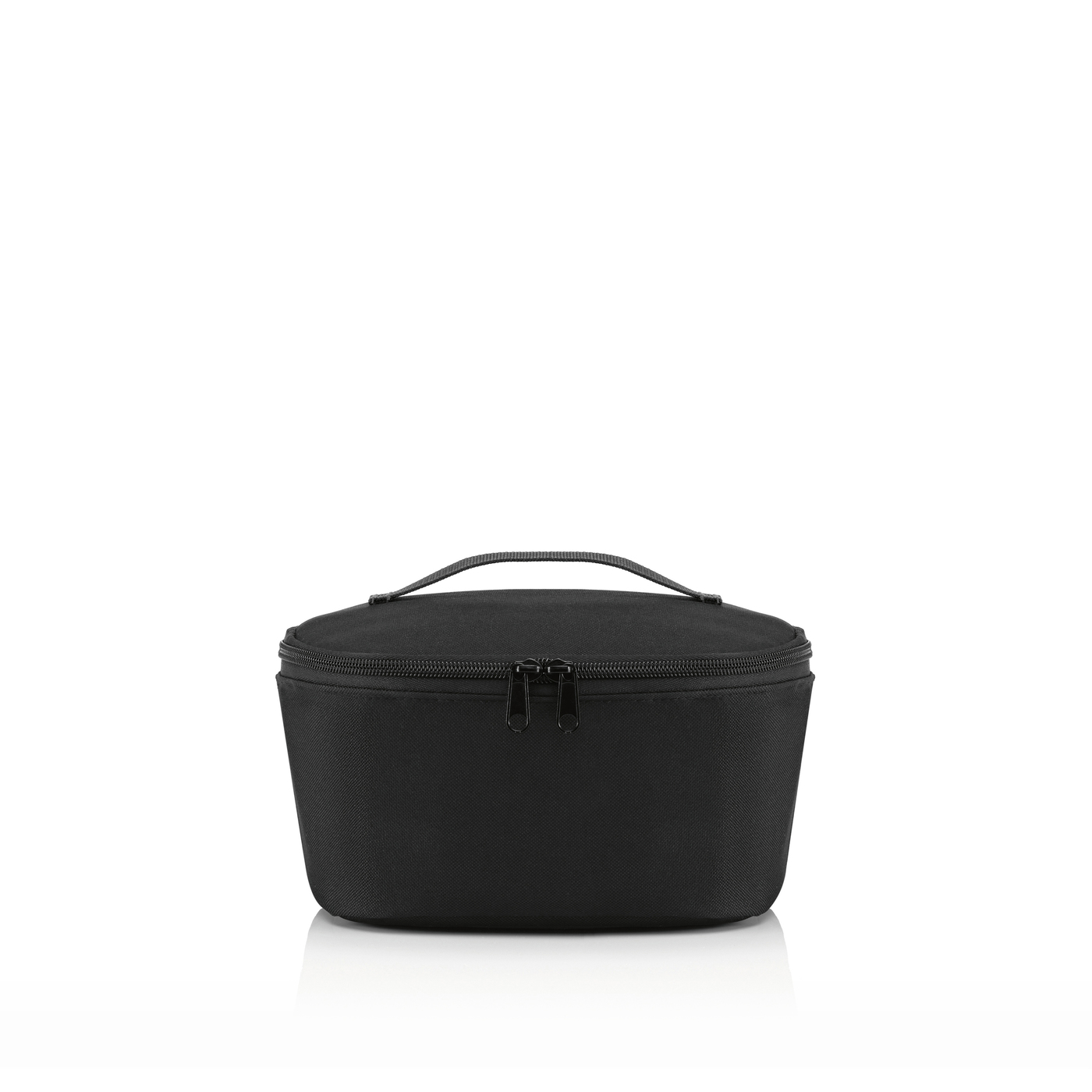 Reisenthel COOLERBAG S POCKET in Farbe black, Kochgeschirr, Topf, Holländischer Ofen, Tasche, Handtasche