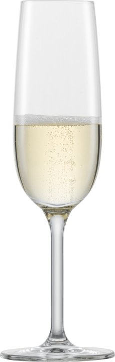 Schott Zwiesel Sektglas FOR YOU 210ml, 4er-Set Schott Zwiesel Sektglas FOR YOU 210ml, 4er-Set