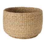 Boltze Korb Sophy, Deko, Rund, H 30 SOPHY in Boltze Korb Sophy, Deko, Rund, H 30 SOPHY in