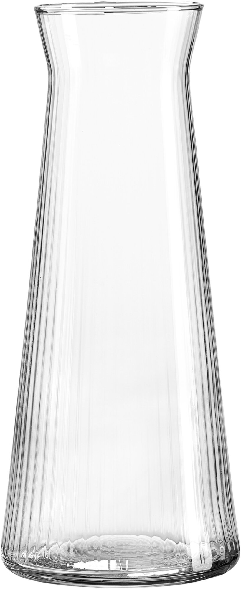 Ritzenhoff & Breker Karaffe LARA 1l aus Glas klar