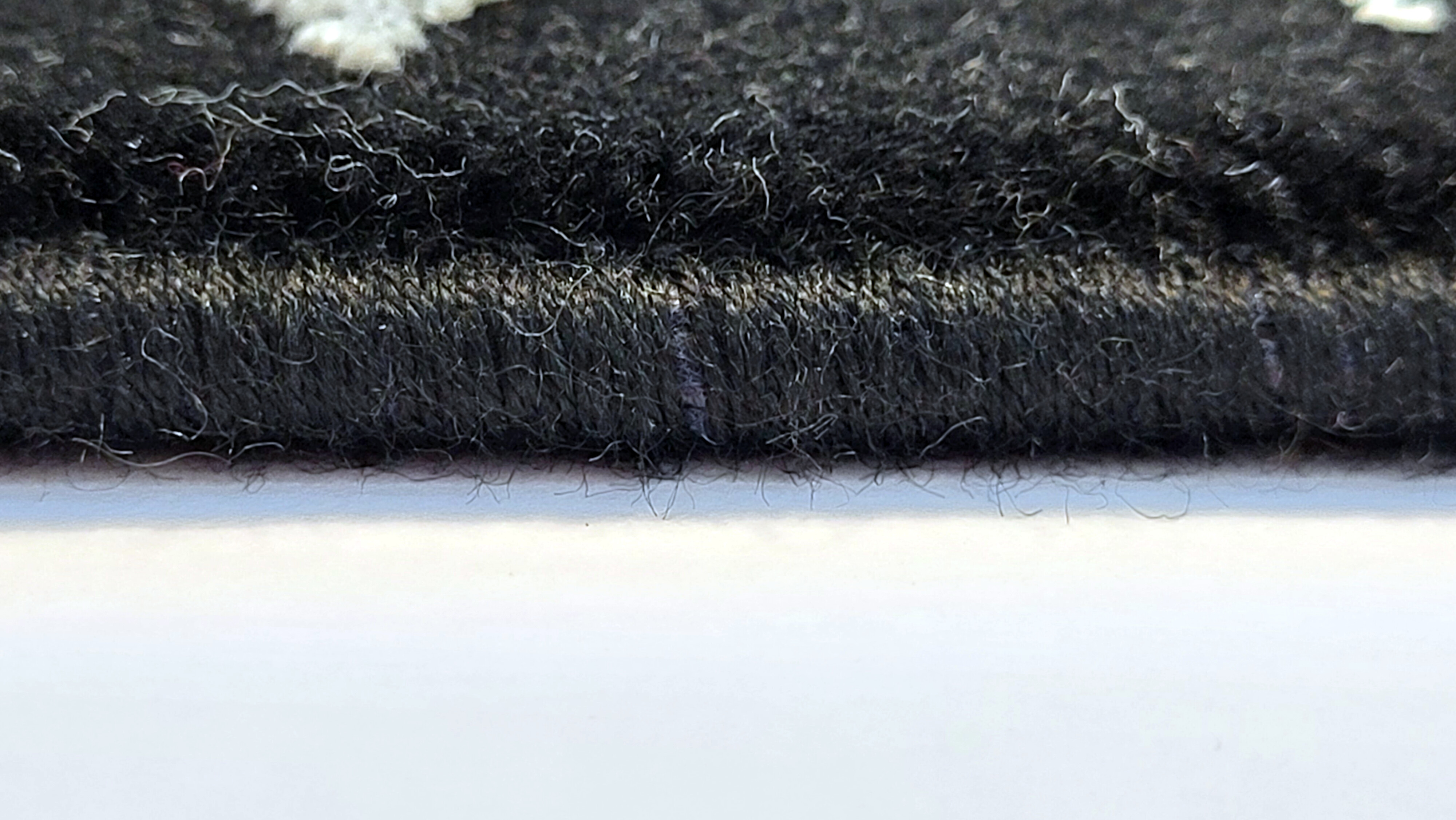 Rug Studios Webteppich Assan ca. 200x290cm