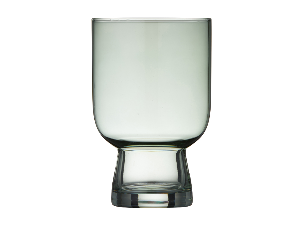 F&H Wasserglas LYNGBY GLAS SORRENTO 0,3 Liter in Farbe Grün F&H Wasserglas LYNGBY GLAS SORRENTO 0,3 Liter in Farbe Grün