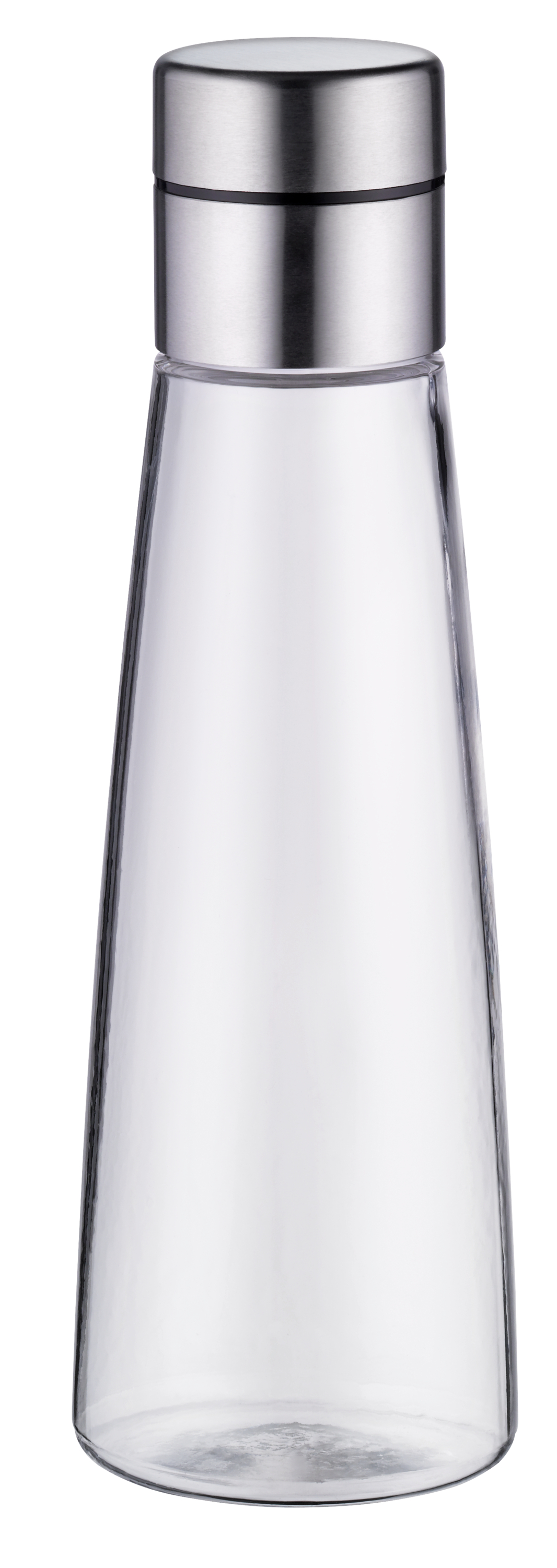 WMF De Luxe Öldosierer, 500 ml in Edelstahl