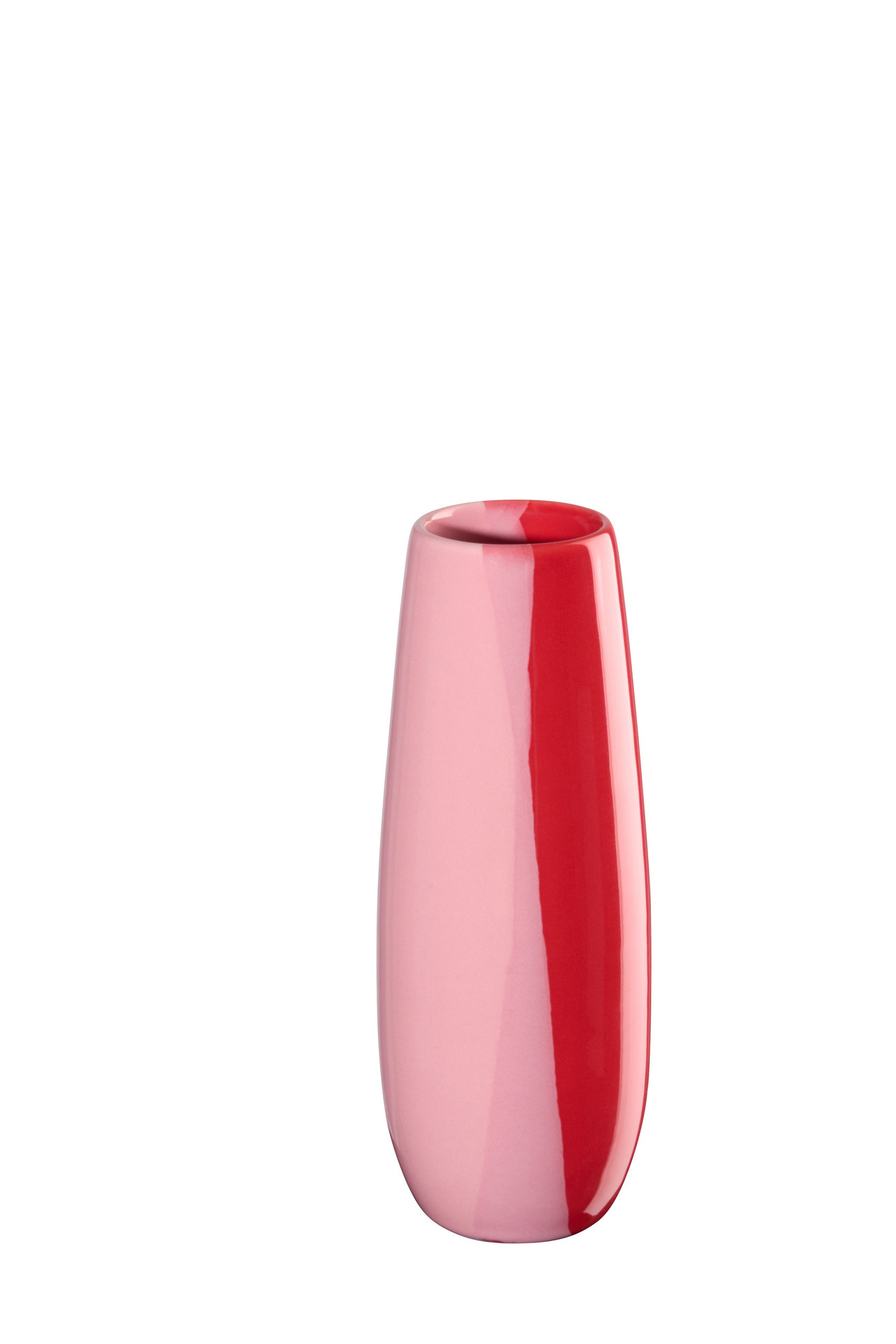 ASA Selection Vase EASE in Farbe mehrfarbig glz
