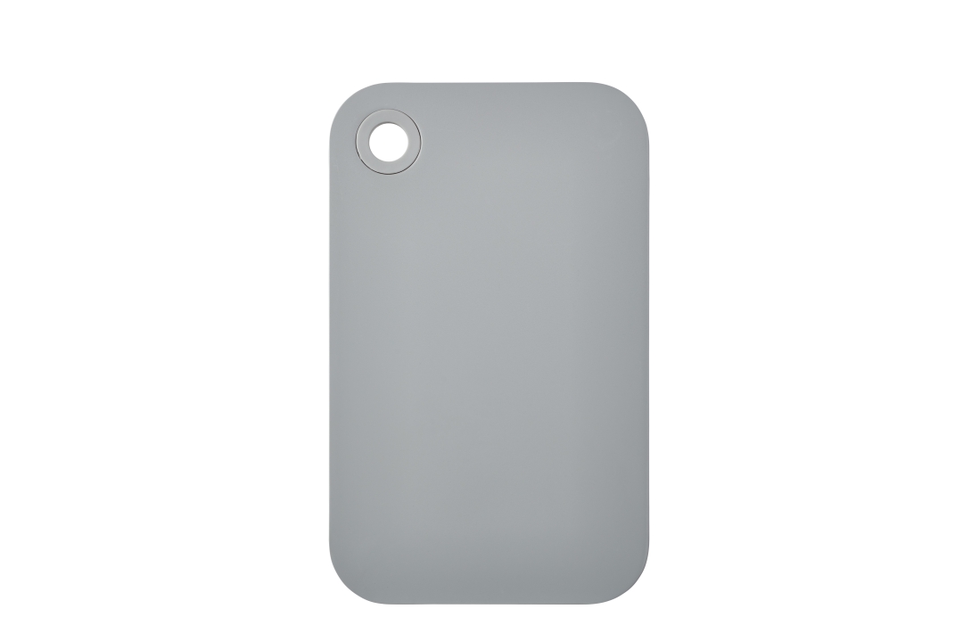 Mepal Frühstücksbrettchen in Farbe Grey