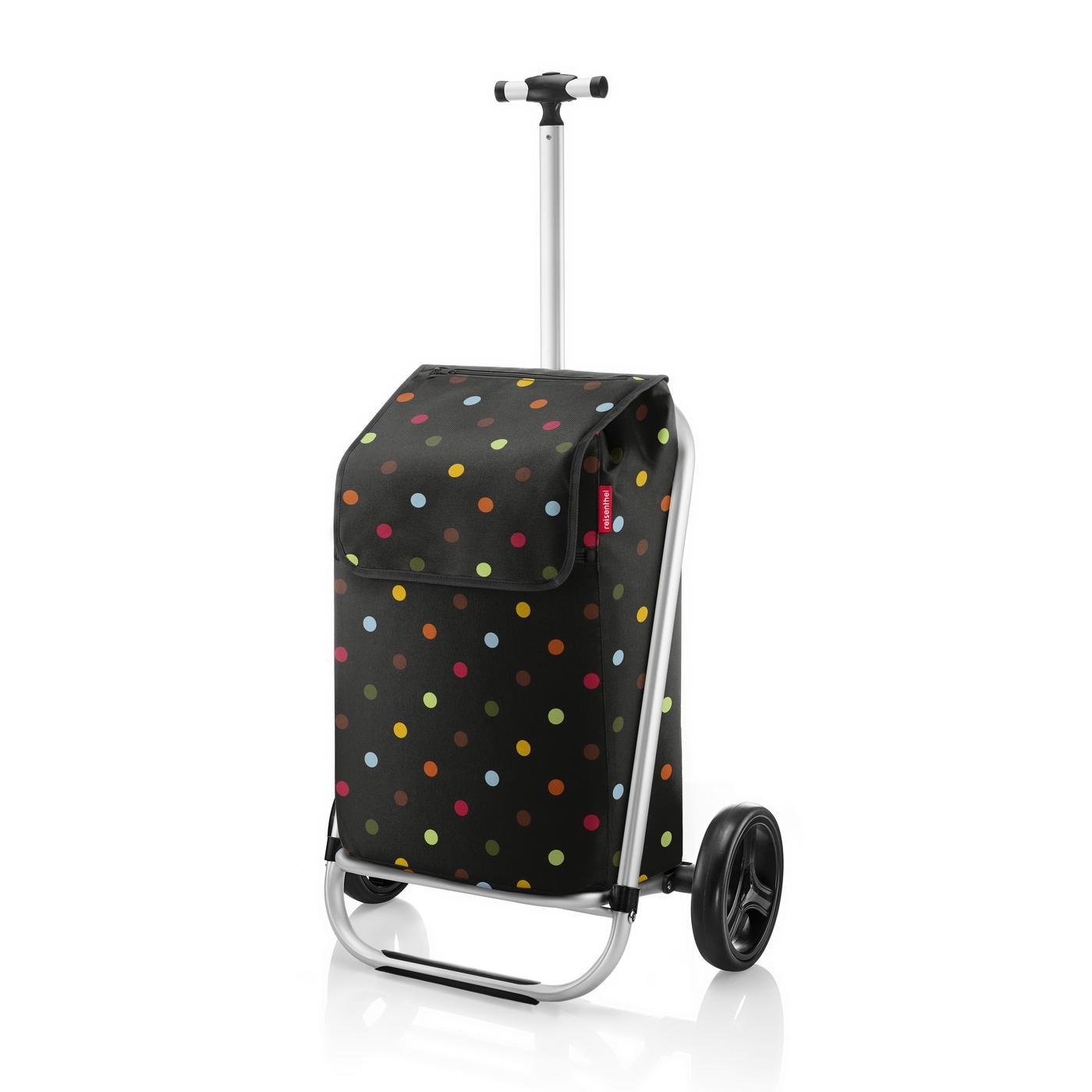 Reisenthel SHOPPING TROLLEY in Farbe dots