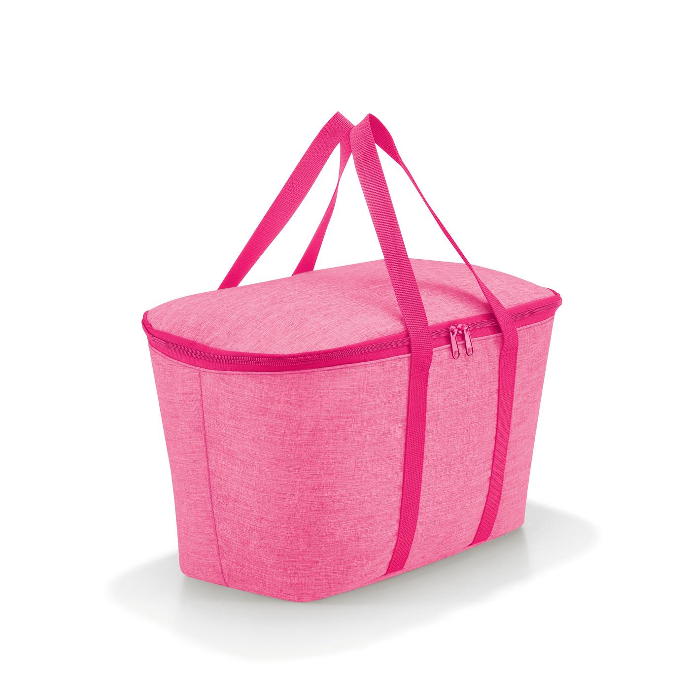 Reisenthel COOLERBAG in Farbe twist pink Reisenthel COOLERBAG in Farbe twist pink, Korb, Zubehör, Tasche, Handtasche, Tragetasche