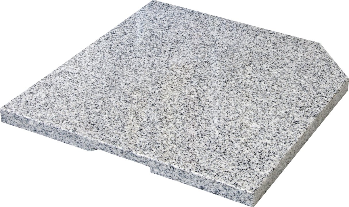 Doppler Granit Design-Platte ECO 25kg in Farbe grau Doppler Granit Design-Platte ECO 25kg in Farbe grau