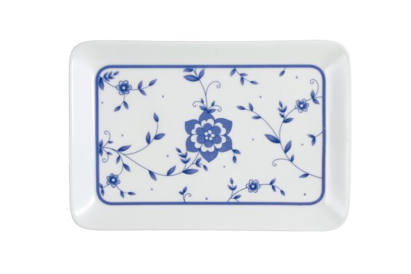 Seltmann Weiden Rahmtablett rechteckig 18x12,5 Worpswede 3730 Greetsiel Seltmann Weiden Rahmtablett rechteckig 18x12,5 Worpswede 3730 Greetsiel