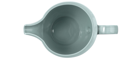Seltmann Weiden Milchkännchen 0,29 l mit Beat 3 Arktisblau Seltmann Weiden Milchkännchen 0,29 l mit Beat 3 Arktisblau