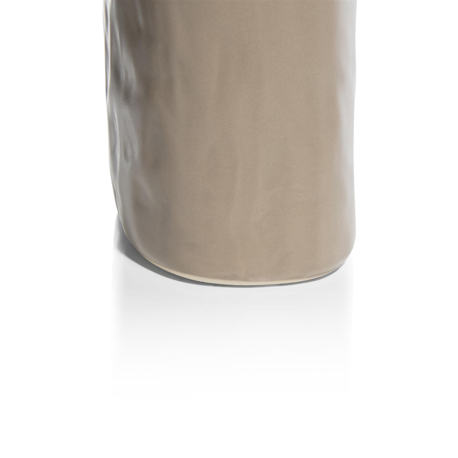 Coco Maison Vase Lech H50,5cm 48218-BEI