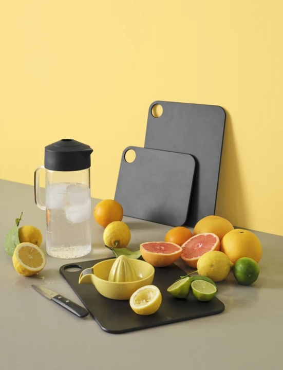 Stelton Kanne PIP 1,4 Liter in Farbe black Stelton Kanne PIP 1,4 Liter in Farbe black