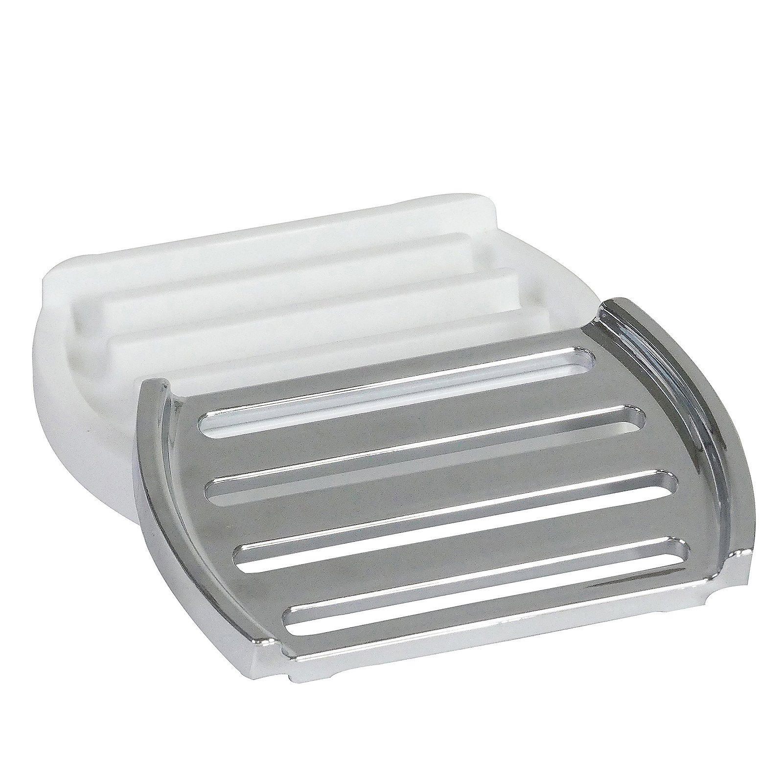 Kela Seifenschale Marta schwarz MARTA in , Postfach