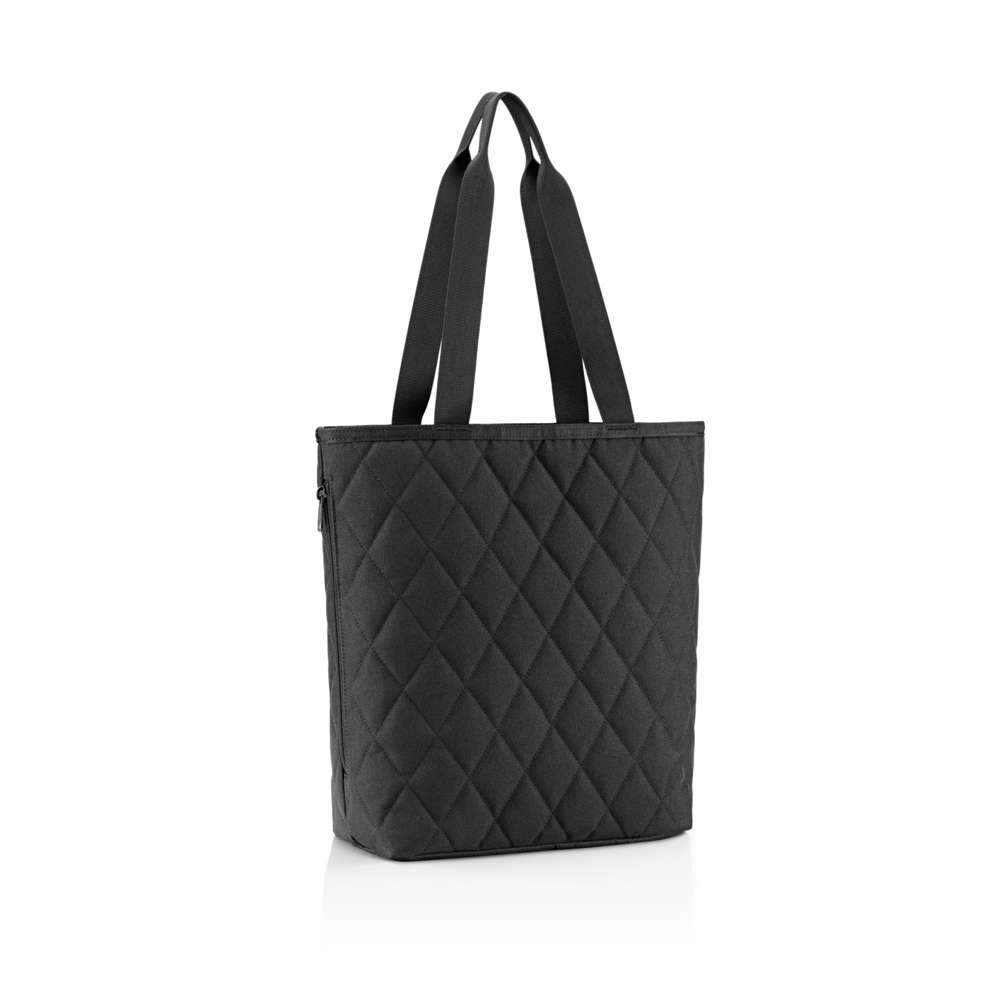 Reisenthel CLASSIC SHOPPER M in Farbe rhombus black Reisenthel CLASSIC SHOPPER M in Farbe rhombus black