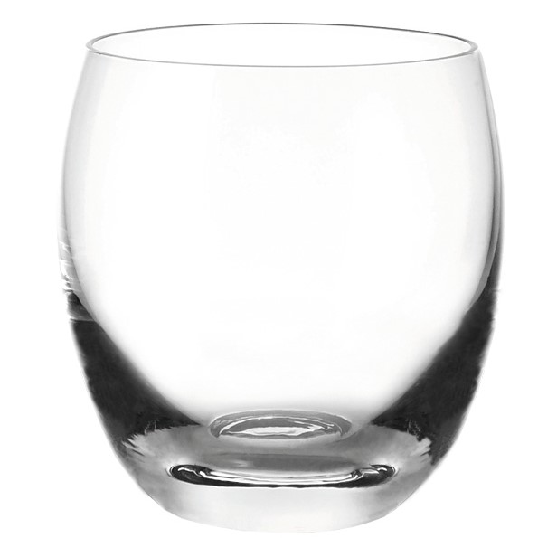 Leonardo Trinkglas Cheers 400ml in Farbe klar
