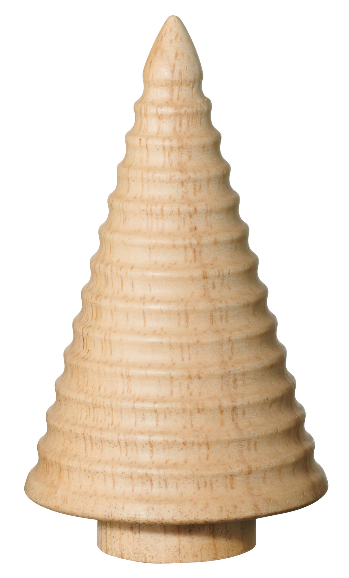 ASA-Selection Deko Tannenbaum Previe in Farbe nude ASA-Selection Deko Tannenbaum Previe in Farbe nude, Kegel