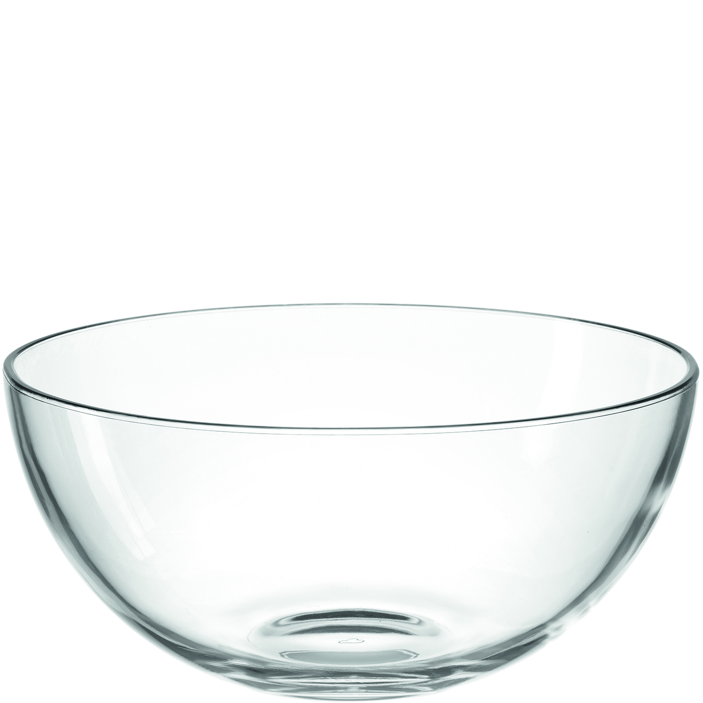 Leonardo Schale Cucina Glas