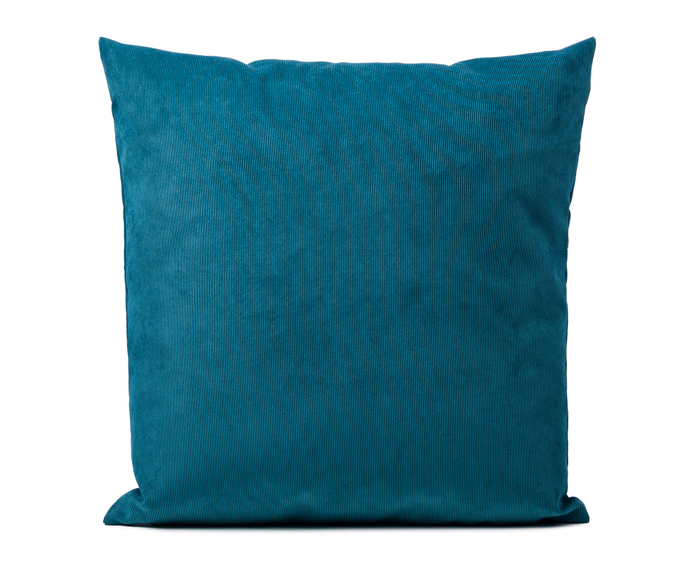 Ambiente Trendlife by Gözze Kissenhülle LINA ca. 40x40cm in Farbe petrol, Kissen, Dekoration für Zuhause