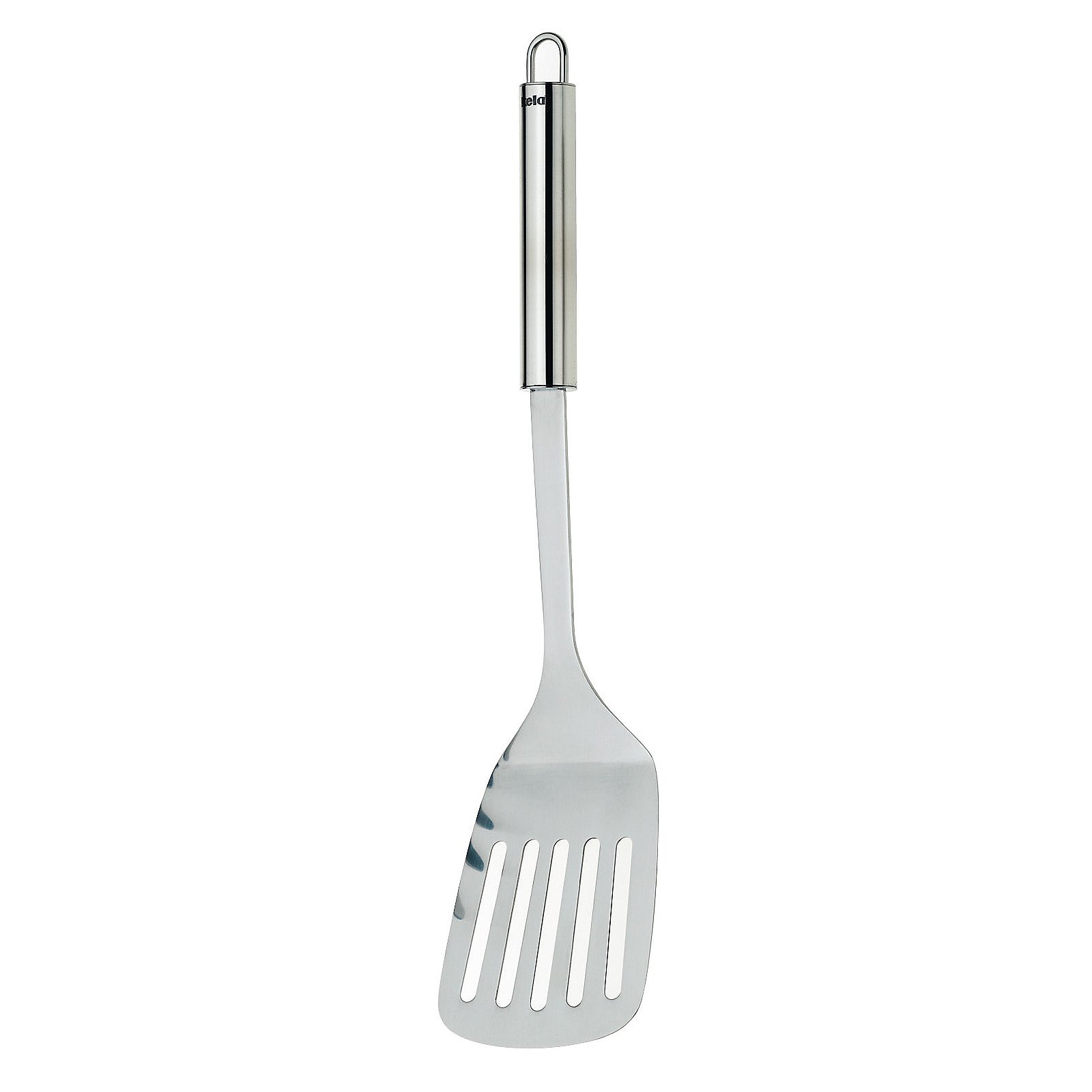 Keck & Lang Pfannenwender in Silber Glänzend