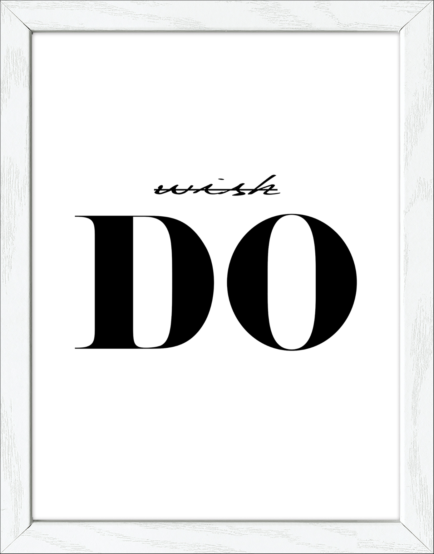 ProArt Framed-Art Slim Scandic 19x24cm Do ProArt Framed-Art Slim Scandic 19x24cm Do