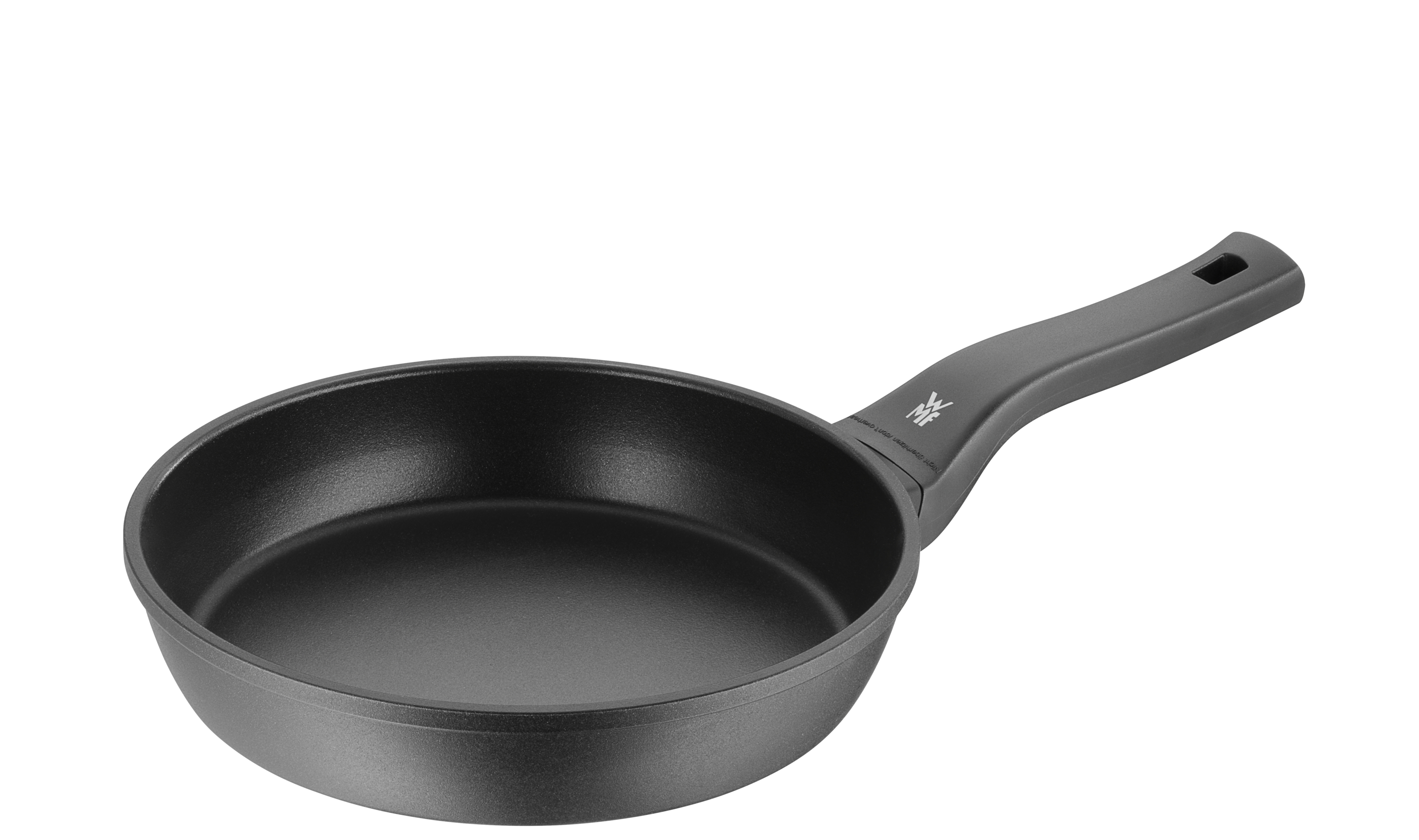 WMF PermaDur Premium Stielpfanne, 24 cm in schwarz WMF PermaDur Premium Stielpfanne, 24 cm in schwarz