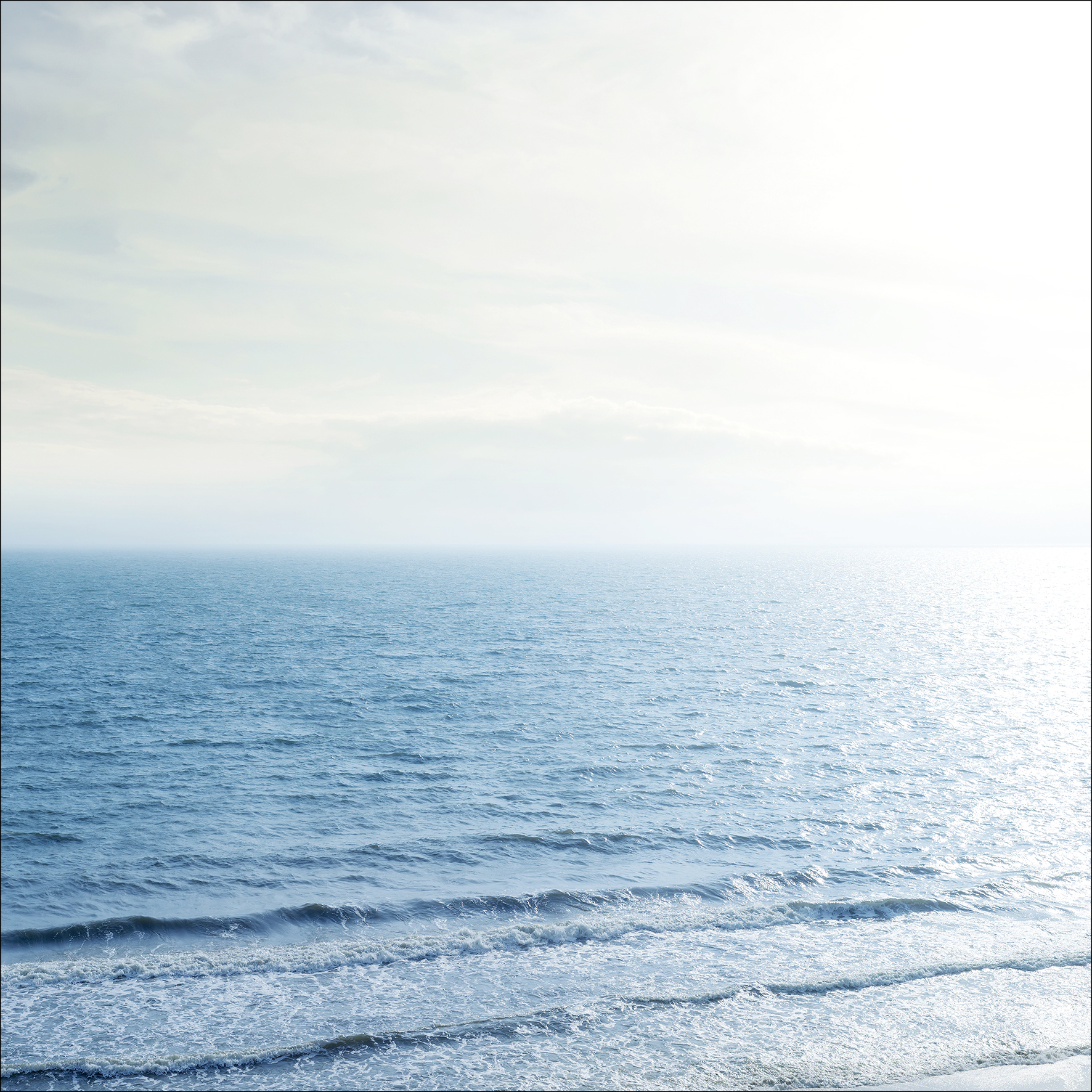 ProArt Glas-Art 30x30cm Sea Mood II ProArt Glas-Art 30x30cm Sea Mood II