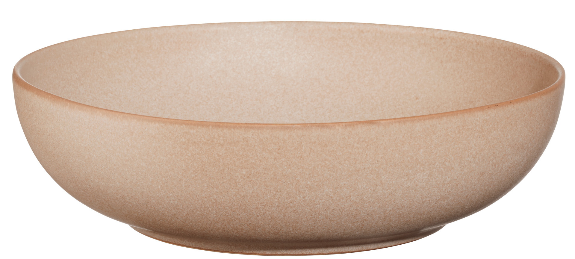 ASA Selection Pastateller SAISONS ALMOND Ø ca. 21cm in Farbe hellbraun 