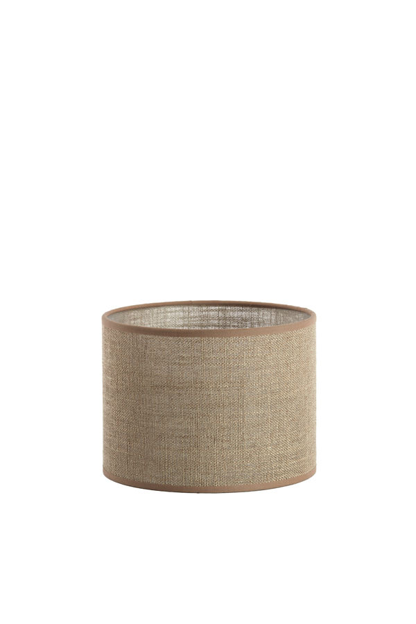Lampenschirm CADEN in beige