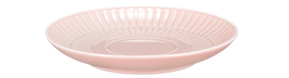 Seltmann Weiden Kombi-Untertasse klein 12cm Amina 3 Rosé Seltmann Weiden Kombi-Untertasse klein 12cm Amina 3 Rosé , Schale, Suppenschüssel, Untertasse, Teller, Töpferei