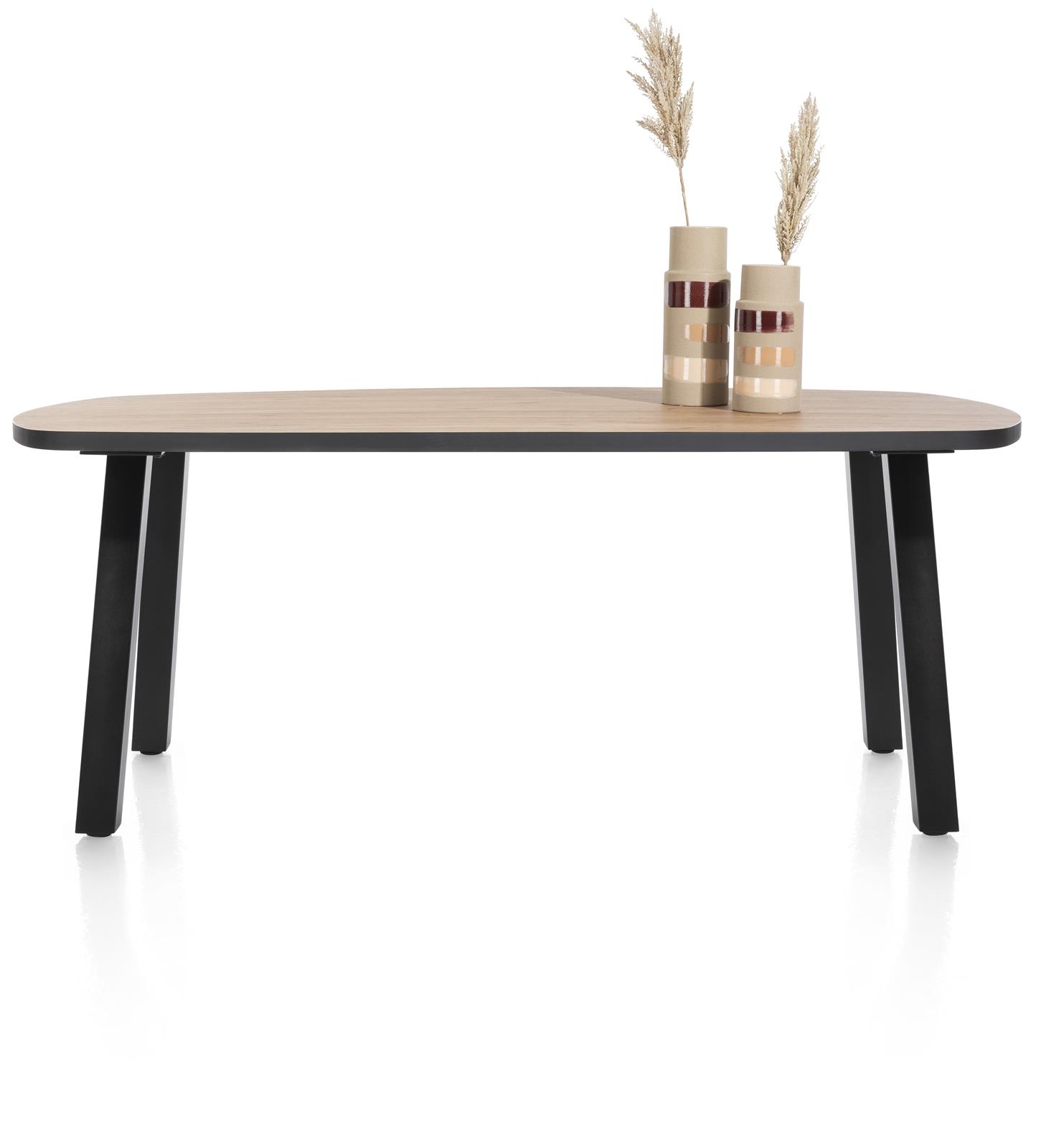 Henders & Hazel Tisch AVALOX 45550-001