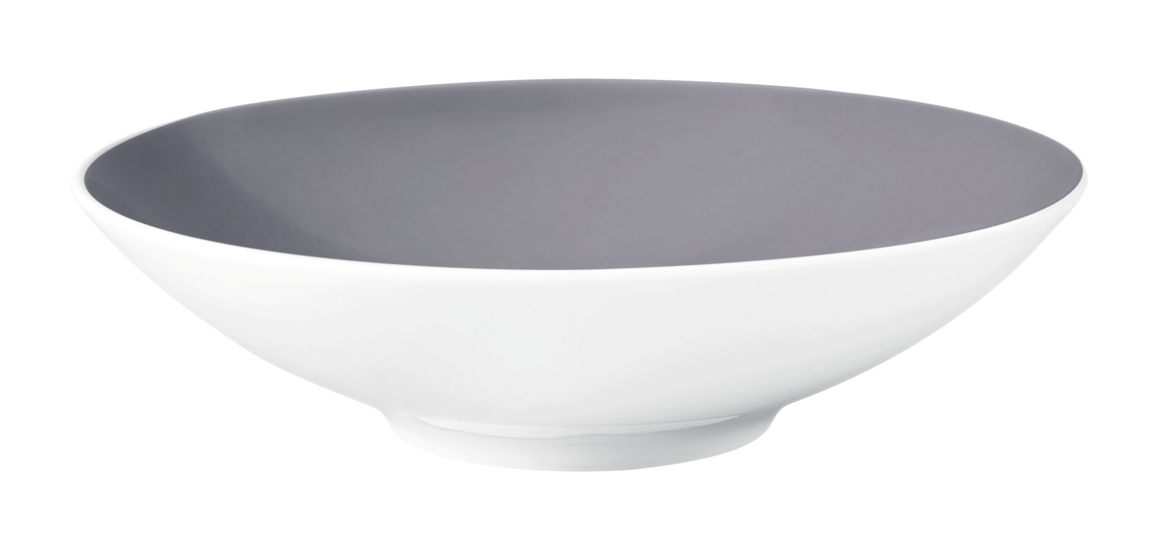Seltmann Weiden Suppenteller rund 20 cm Life 25675 Fashion elegant grey Seltmann Weiden Suppenteller rund 20 cm Life 25675 Fashion elegant grey