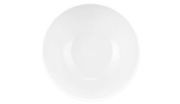 Seltmann Weiden Müslischale 15cm Amina 3 , Kunst, Porzellan, Töpferei, Teller