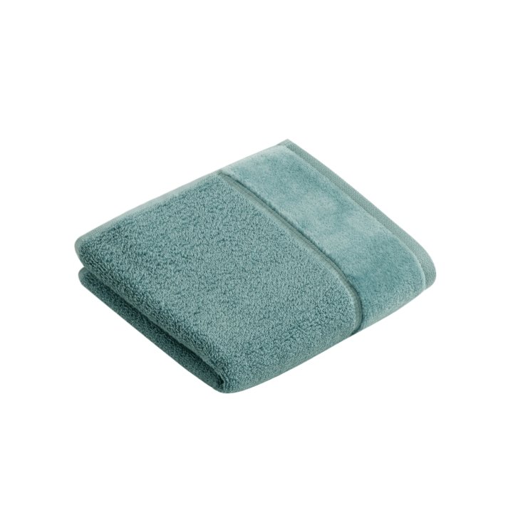 Vossen Gästetuch Pure ca. 40x60cm in Farbe cosmos