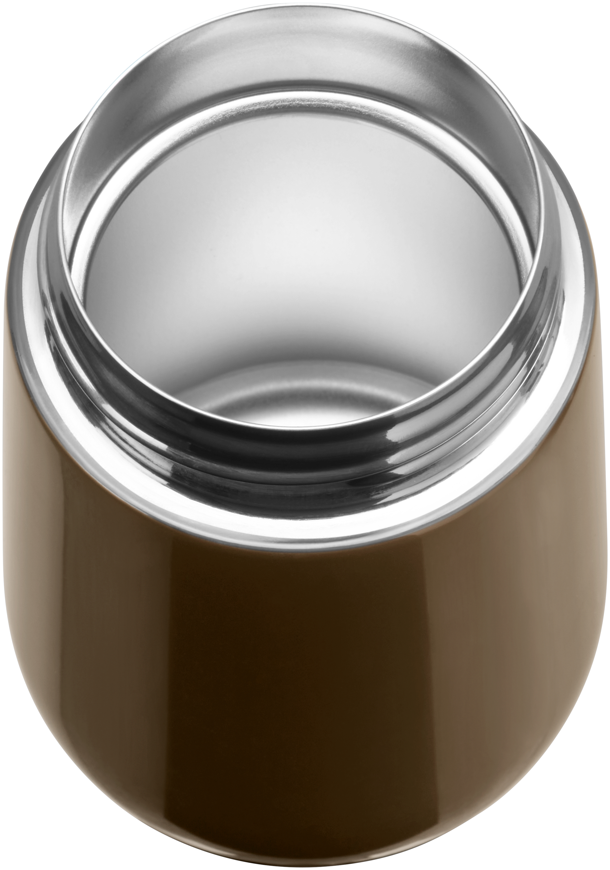 WMF Impulse Travel Mug Thermobecher in braun WMF Impulse Travel Mug Thermobecher in braun