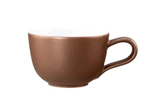 Seltmann Weiden Espressoobertasse 0,09 l Liberty 65163 Bronze Seltmann Weiden Espressoobertasse 0,09 l Liberty 65163 Bronze