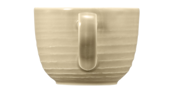 Seltmann Weiden Kaffeeobertasse 0,26 l Terra 3 Sandbeige 